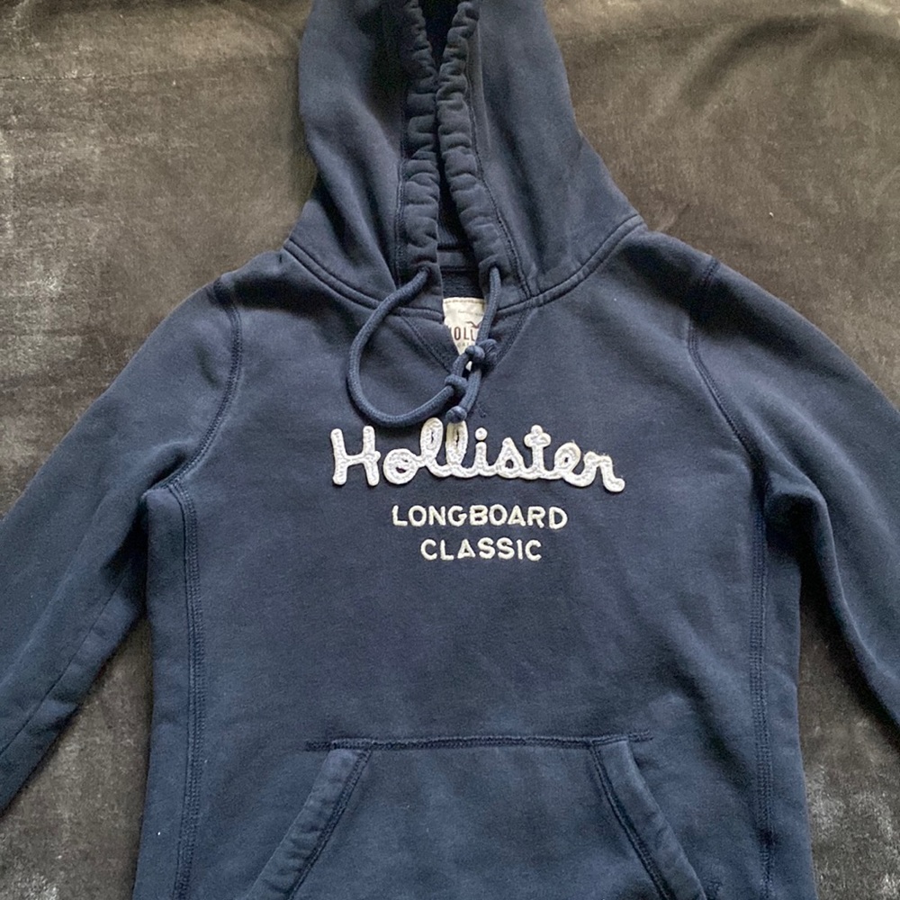 Hollister Sweartshirt